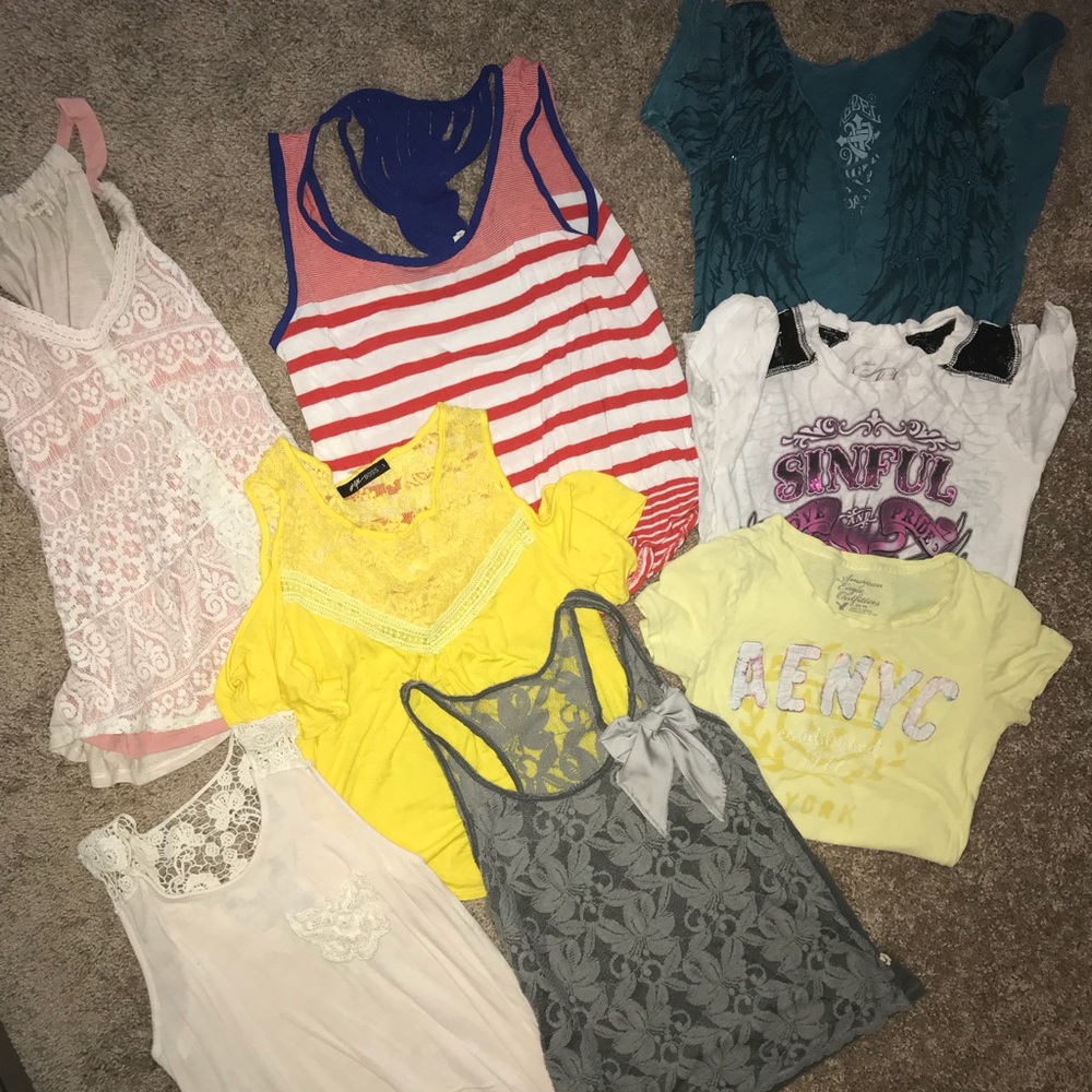 Junior Small Lot